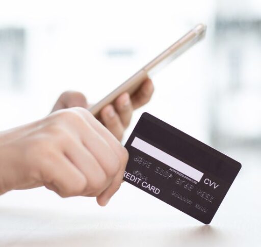 credit card page - Secured Visa Credit Card